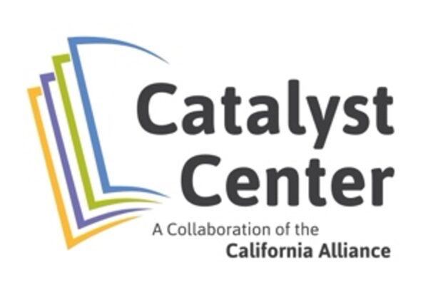 Logotipo de Catalyst Center