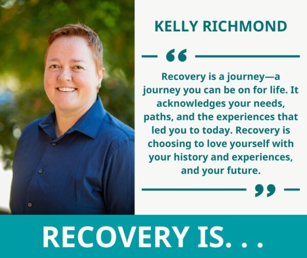 Kelly Richmond