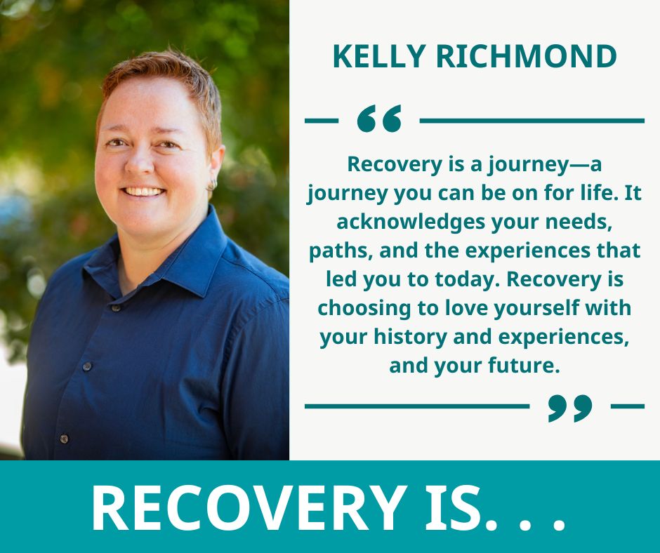 1 Kelly Richmond