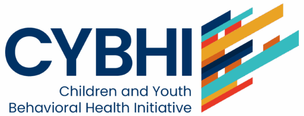 CYBHI logo