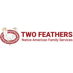 Two Feathers Native American Family Services