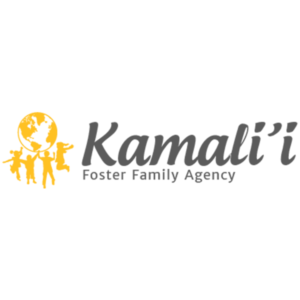 Kamali'i Foster Family Agency